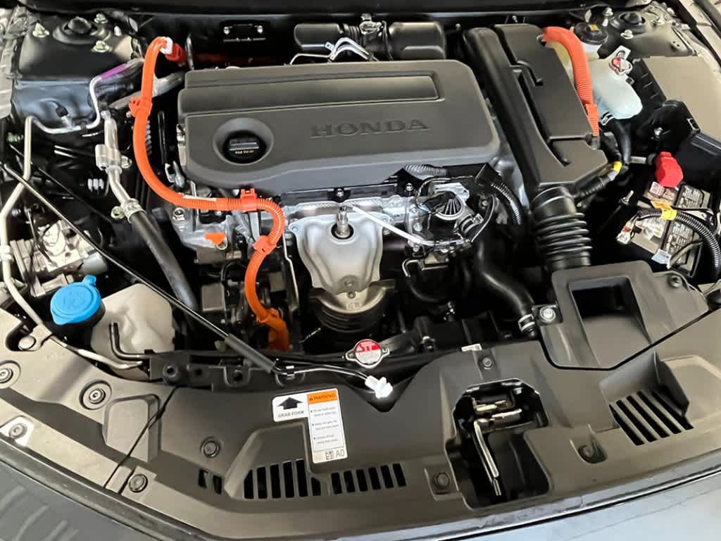 Thumbnail: 2026 Honda Accord - 12