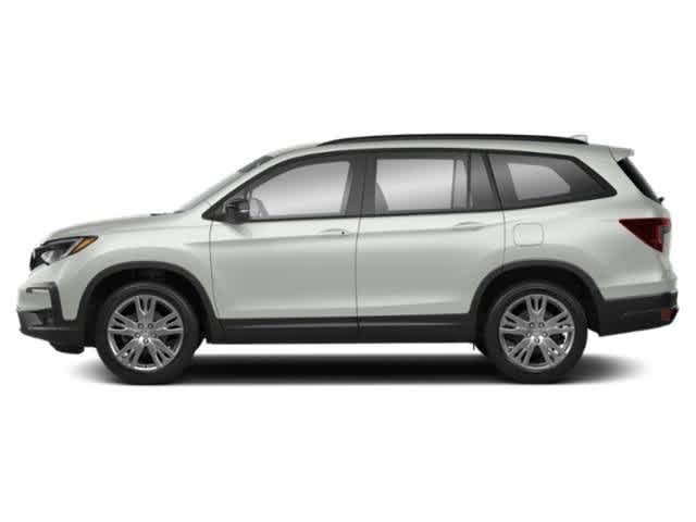 Thumbnail: 2022 Honda Pilot - 2