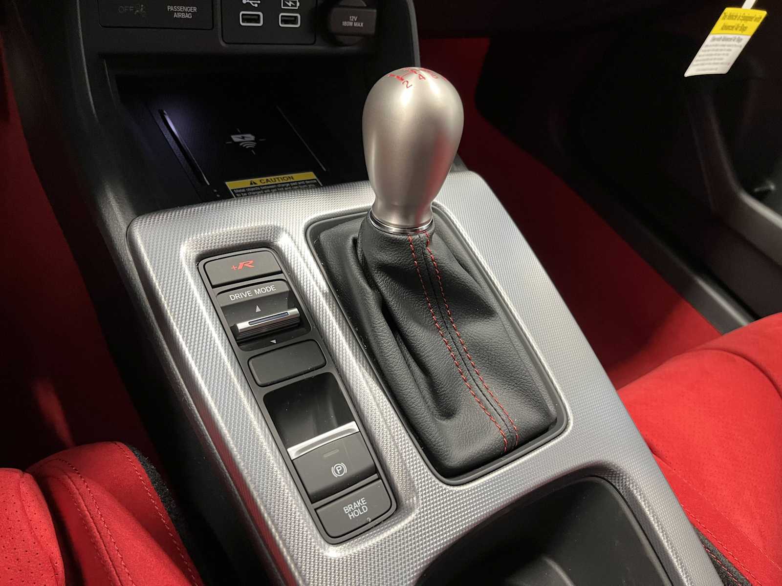 Thumbnail: 2026 Honda Civic - 19
