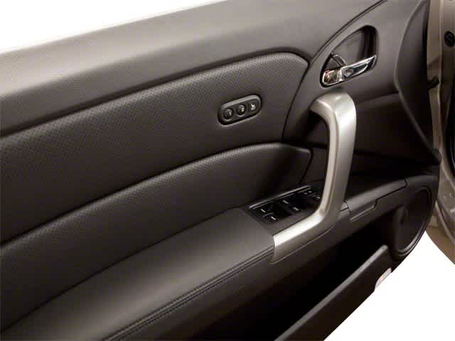 Thumbnail: 2010 Acura RDX - 9