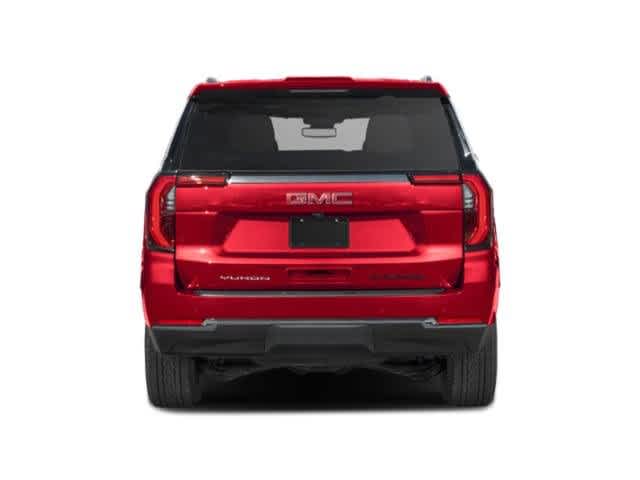 2025 GMC Yukon  5