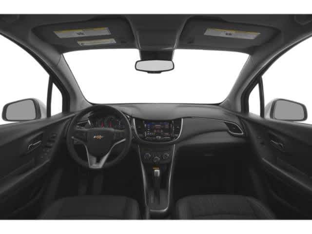 Thumbnail: 2021 Chevrolet Trax - 11