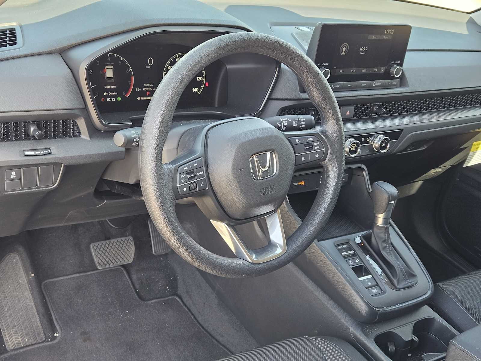 Thumbnail: 2025 Honda CR-V - 2