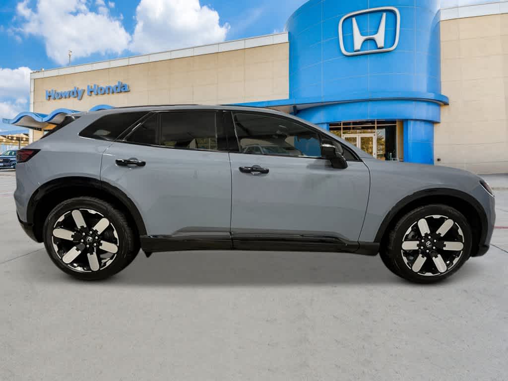 Thumbnail: 2026 Honda Prologue - 8