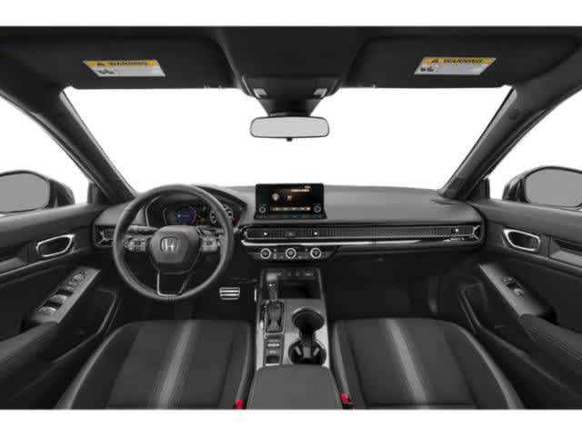 Thumbnail: 2025 Honda Civic - 8