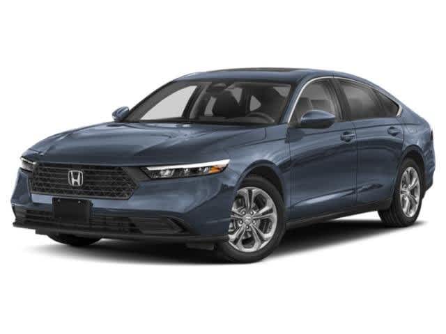 Thumbnail: 2023 Honda Accord - 1