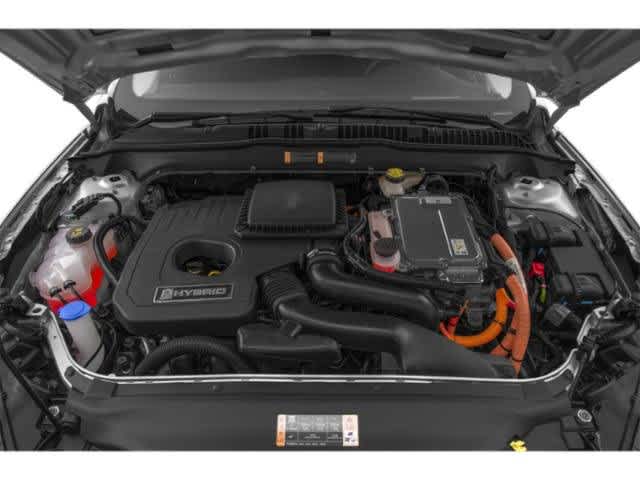 Thumbnail: 2019 Ford Fusion - 15