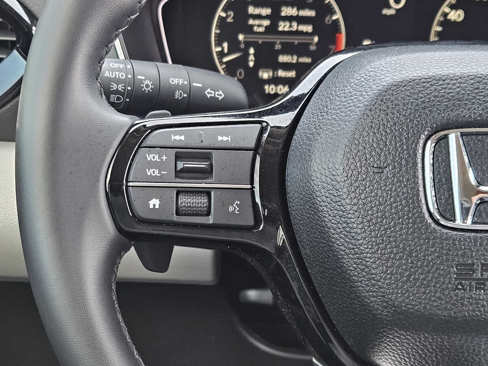 Thumbnail: 2025 Honda Pilot - 25