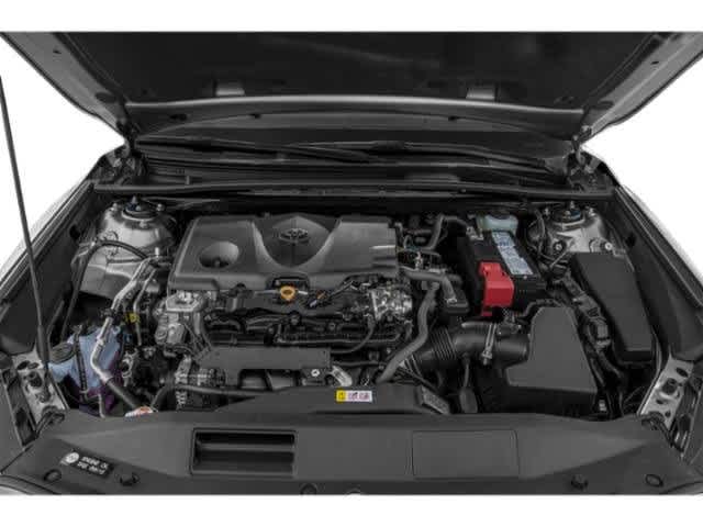 Thumbnail: 2021 Toyota Camry - 15