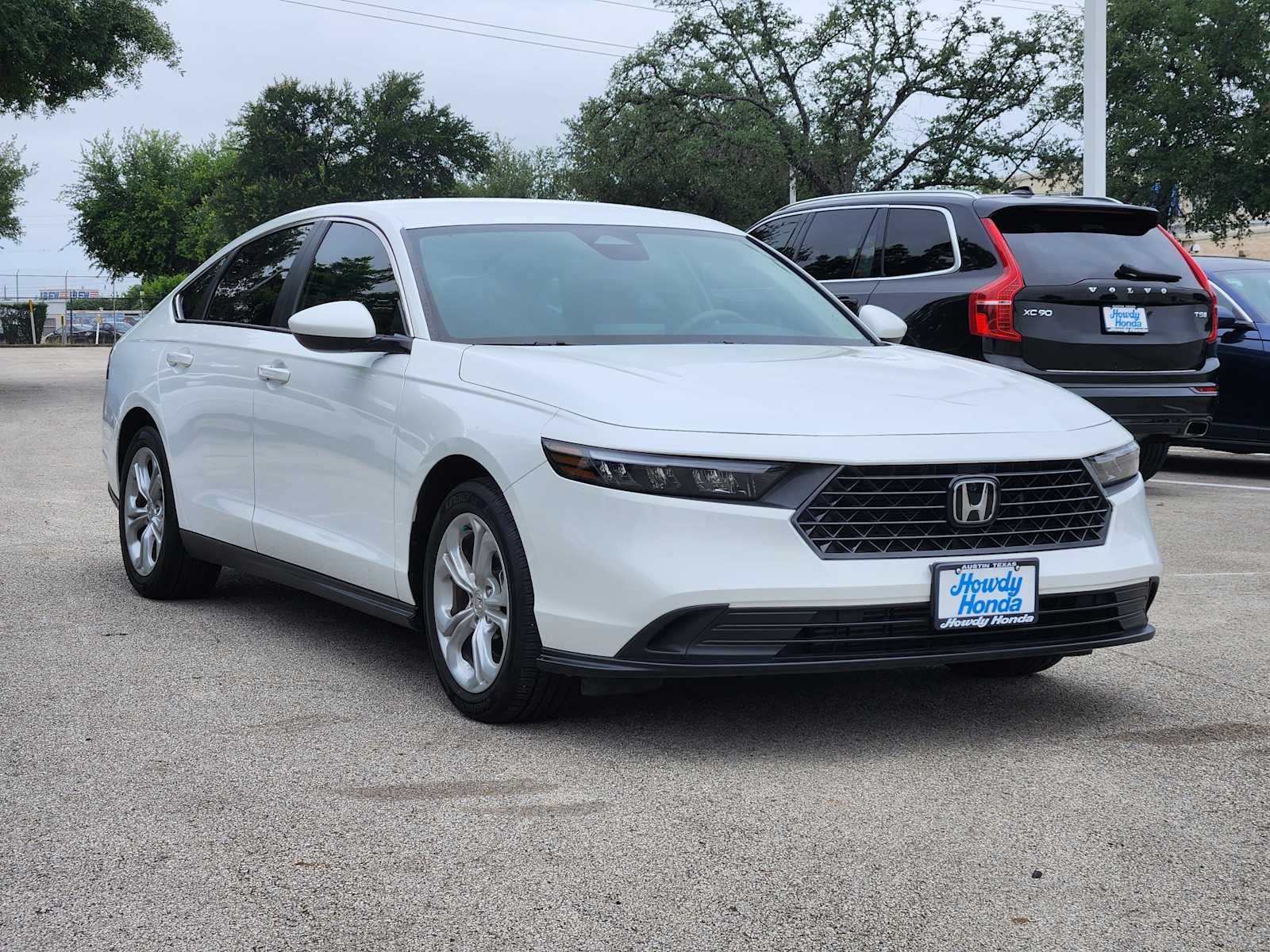 Thumbnail: 2024 Honda Accord - 3