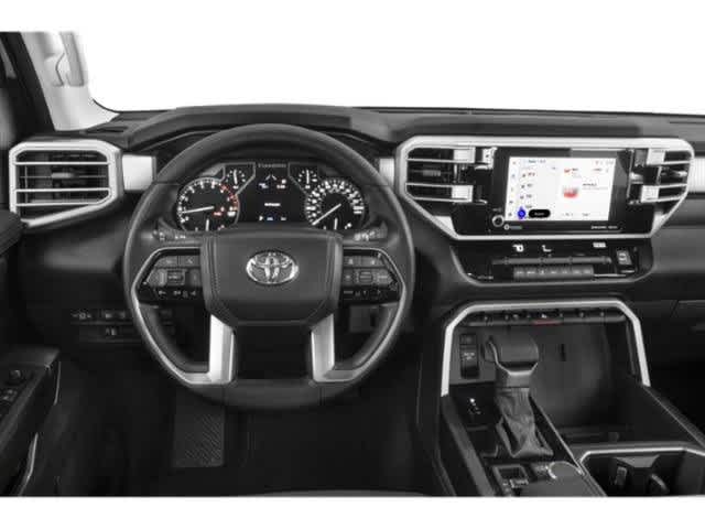 Thumbnail: 2022 Toyota Tundra - 10