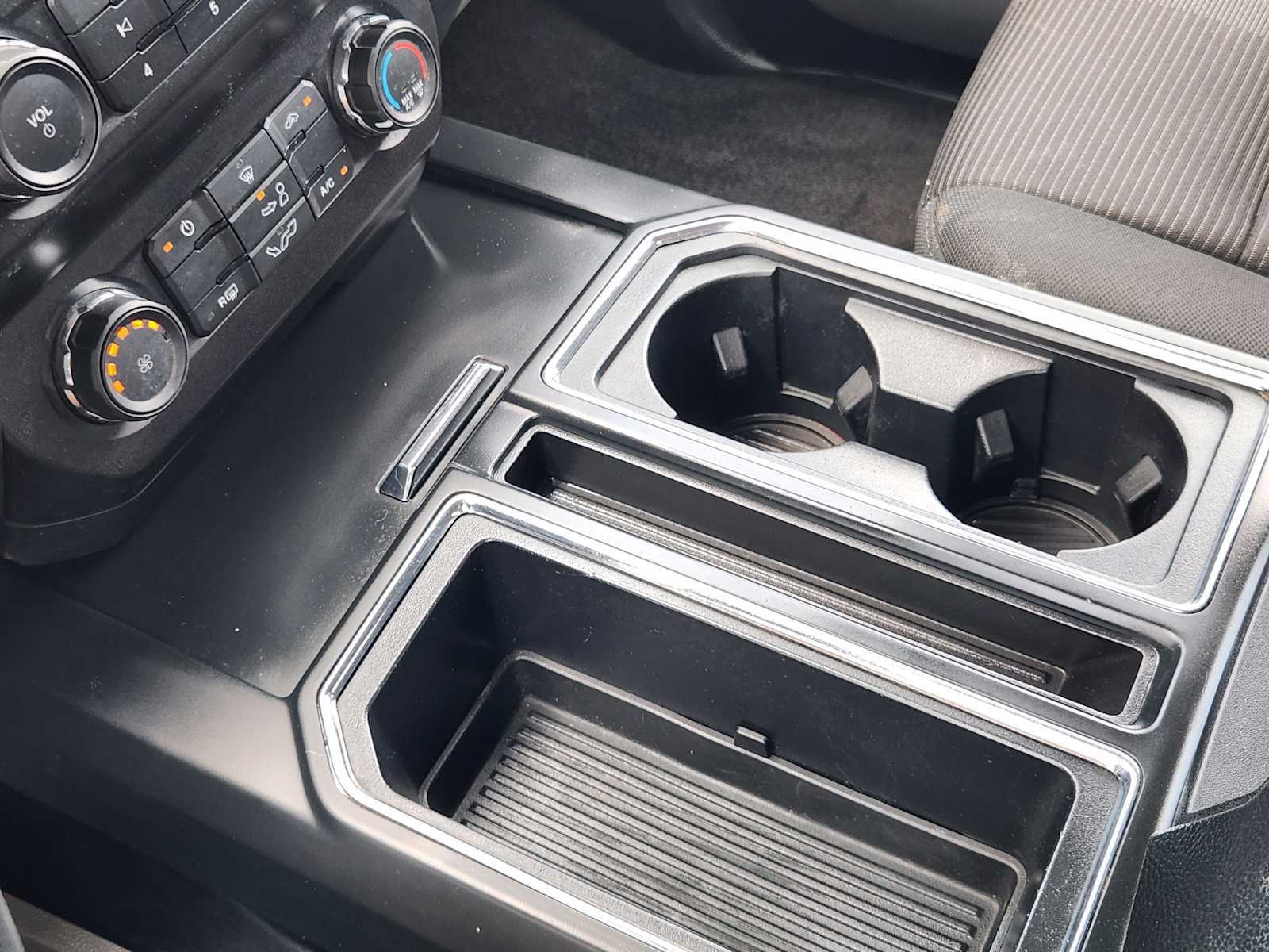 Thumbnail: 2020 Ford F-150 - 20