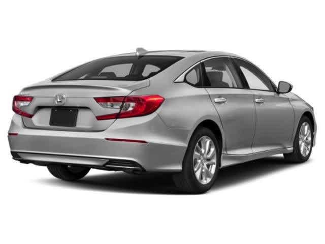 Thumbnail: 2019 Honda Accord - 5