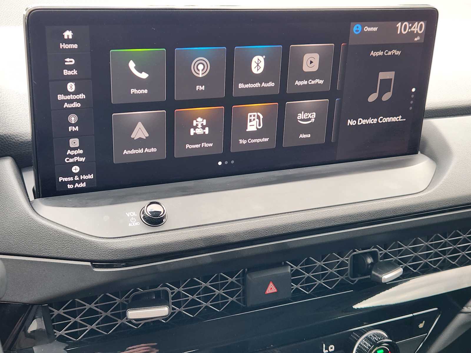 Thumbnail: 2025 Honda Accord - 17