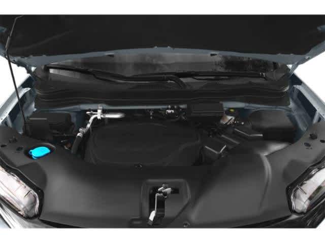 Thumbnail: 2022 Honda Pilot - 13