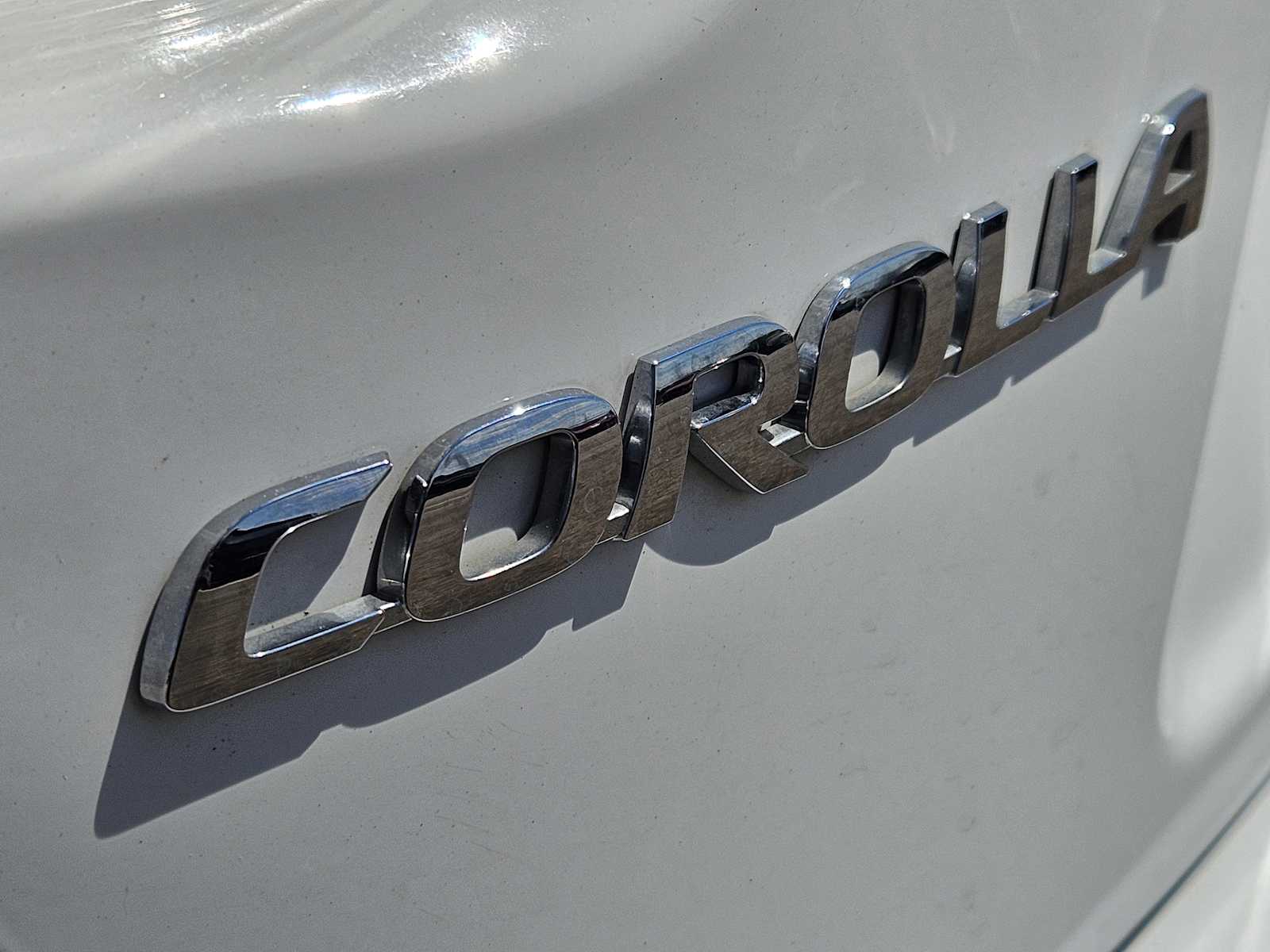 Thumbnail: 2024 Toyota Corolla - 12