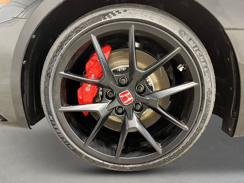Thumbnail: 2026 Honda Civic - 12