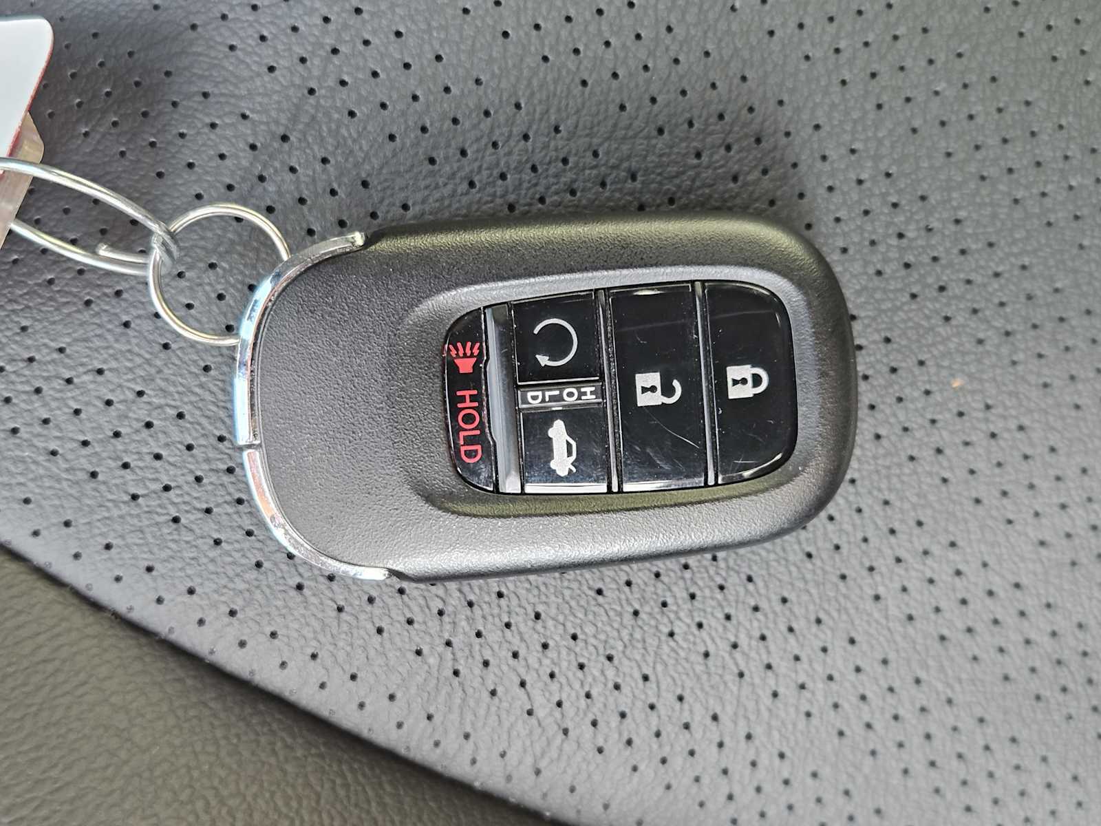 2025 Honda Civic Sport Touring 33