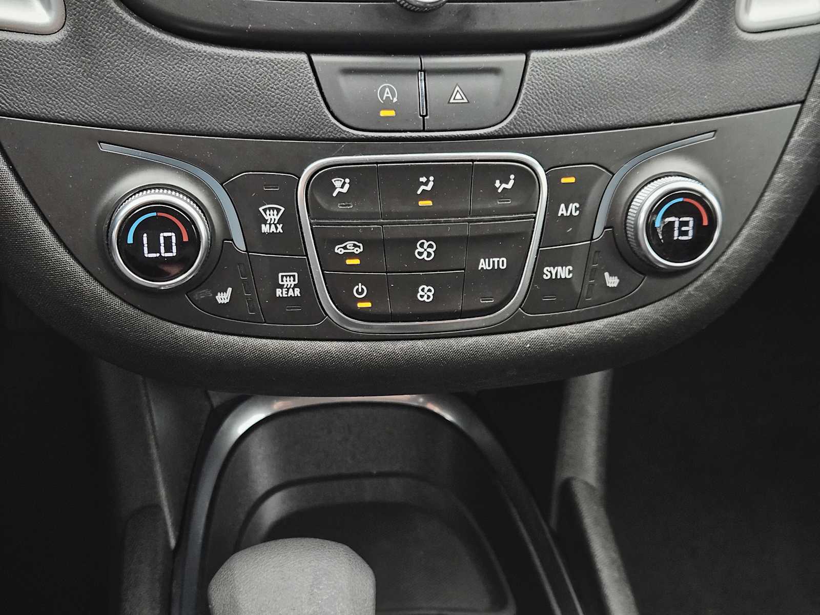 Thumbnail: 2023 Chevrolet Malibu - 19