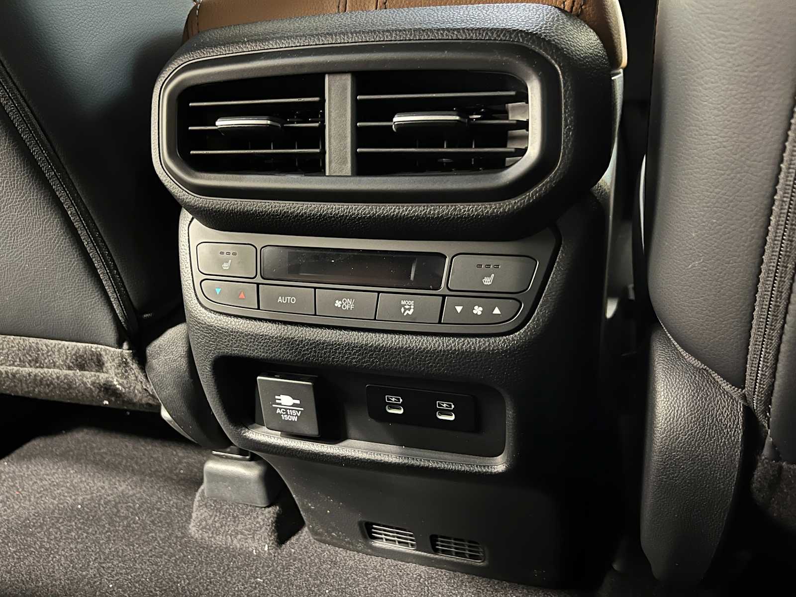 Thumbnail: 2026 Honda Passport - 26