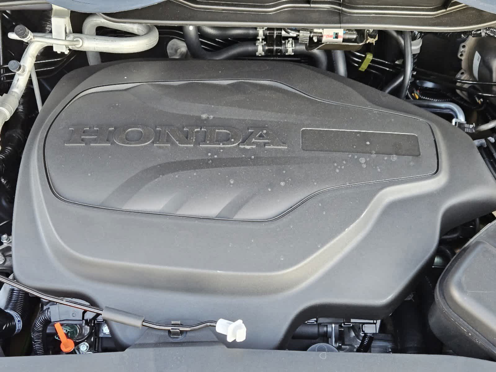 Thumbnail: 2026 Honda Odyssey - 9