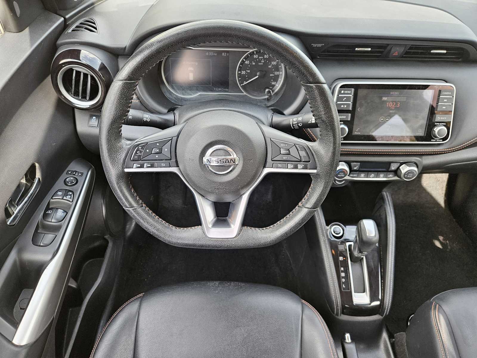 Thumbnail: 2019 Nissan Kicks - 26