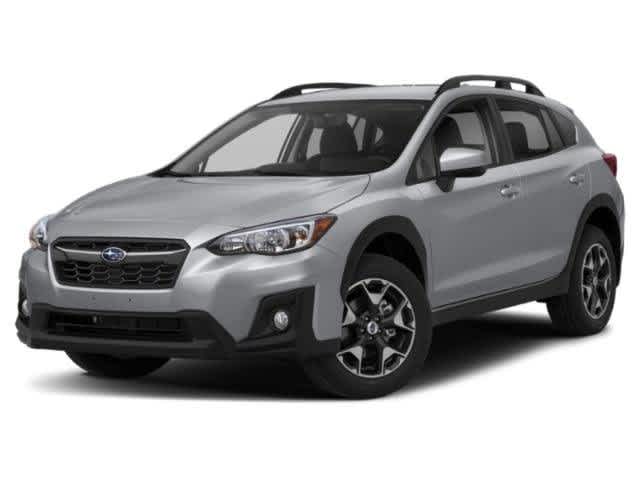 Thumbnail: 2019 Subaru Crosstrek - 4