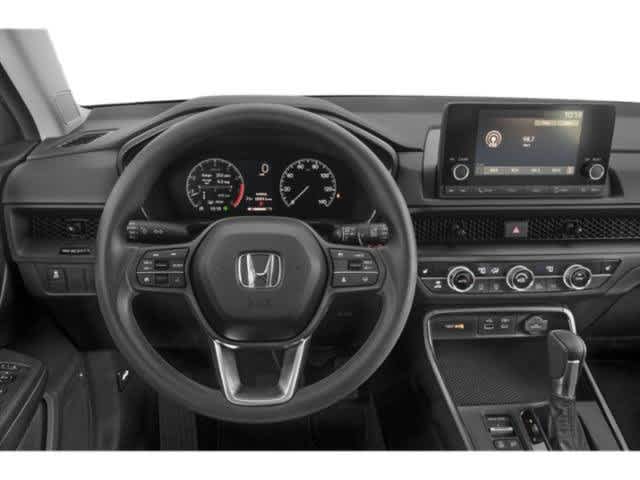 Thumbnail: 2026 Honda CR-V - 10
