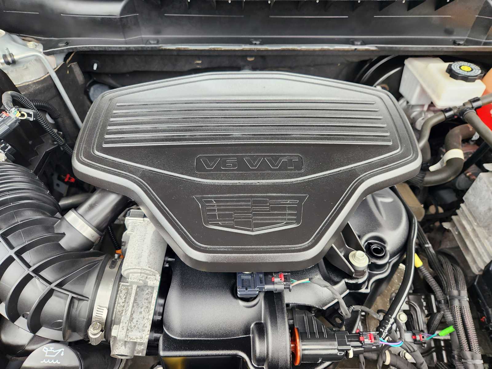 Thumbnail: 2020 Cadillac XT5 - 31