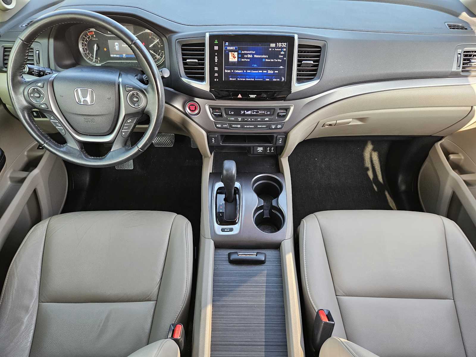 Thumbnail: 2016 Honda Pilot - 26