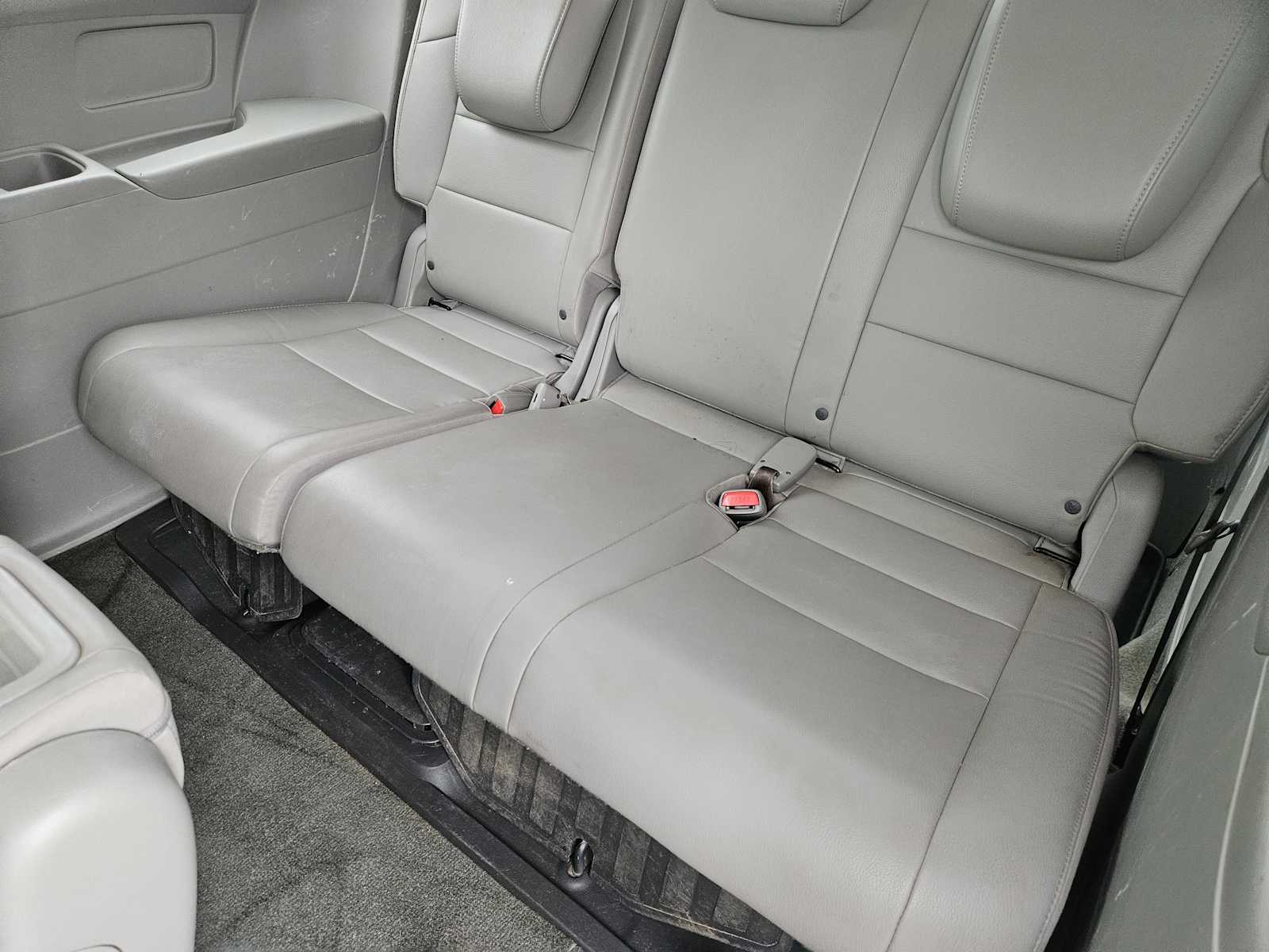 Thumbnail: 2016 Honda Odyssey - 29