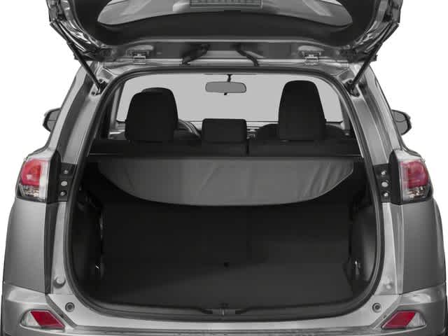 Thumbnail: 2018 Toyota RAV4 - 12