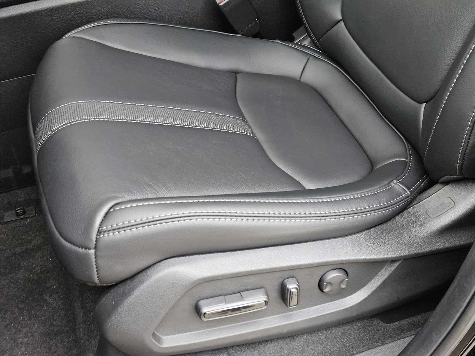 Thumbnail: 2025 Honda Pilot - 18