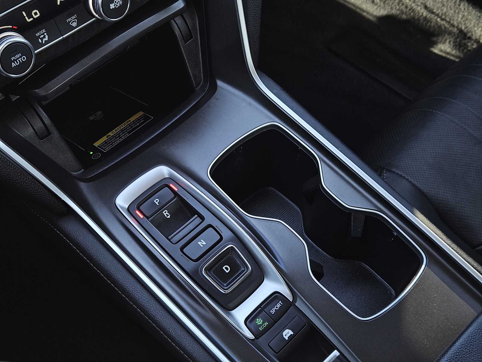 Thumbnail: 2022 Honda Accord - 19