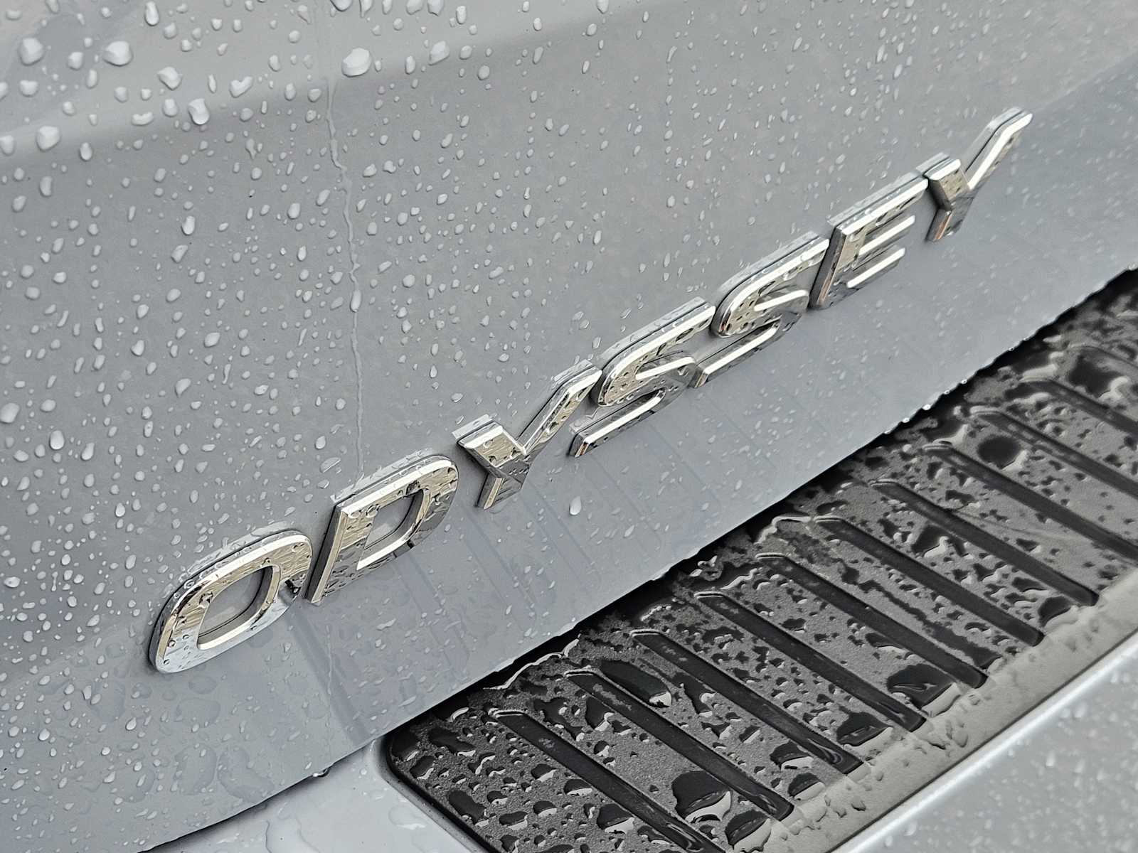 Thumbnail: 2023 Honda Odyssey - 11