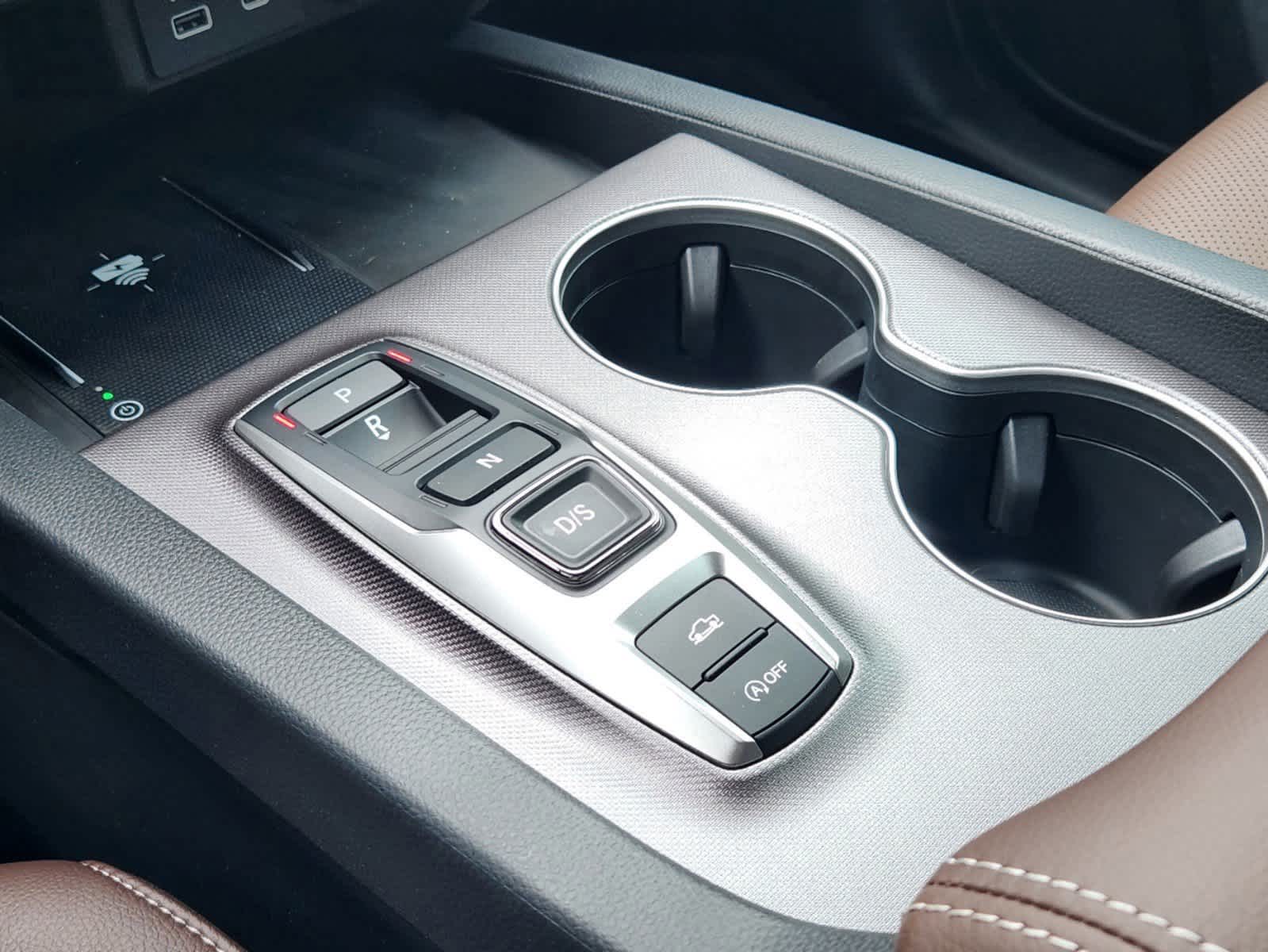 Thumbnail: 2026 Honda Ridgeline - 17