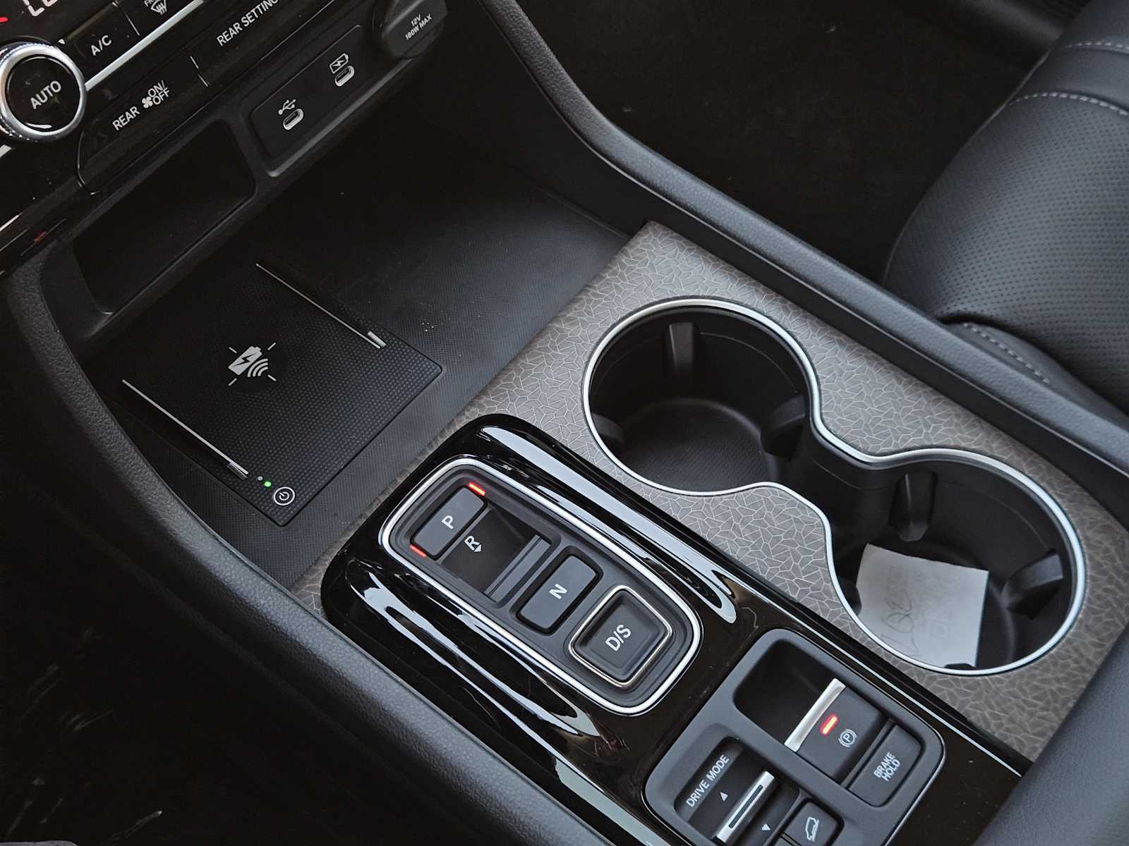 Thumbnail: 2026 Honda Pilot - 18