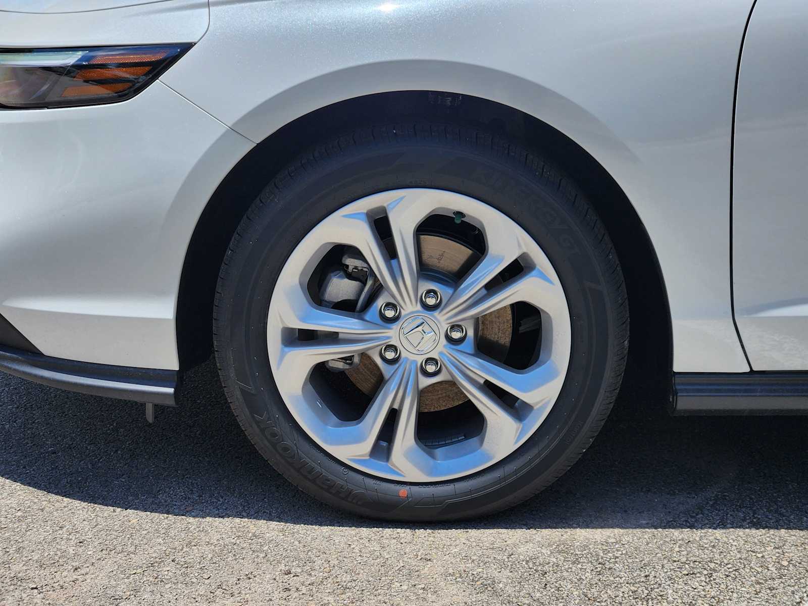 Thumbnail: 2026 Honda Accord - 8