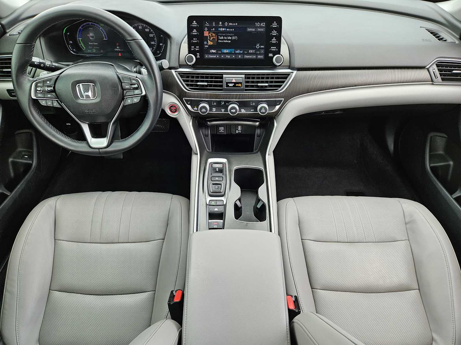 Thumbnail: 2018 Honda Accord - 25