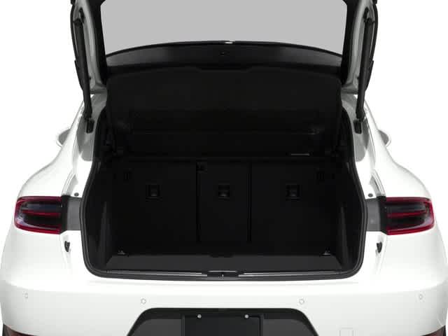 Thumbnail: 2018 Porsche Macan - 12