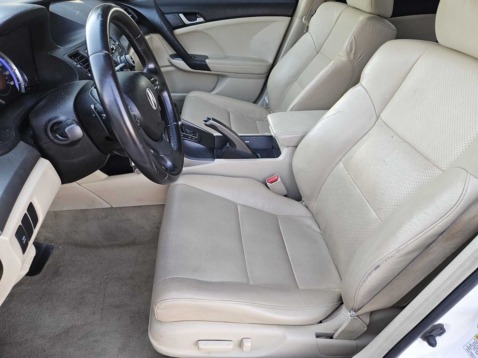 Thumbnail: 2010 Acura TSX - 13