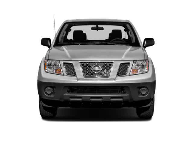 Thumbnail: 2015 Nissan Frontier - 4