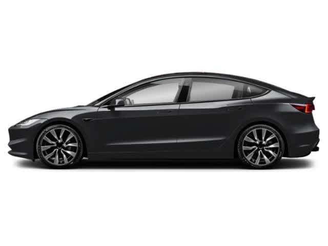 Thumbnail: 2024 Tesla Model 3 - 2