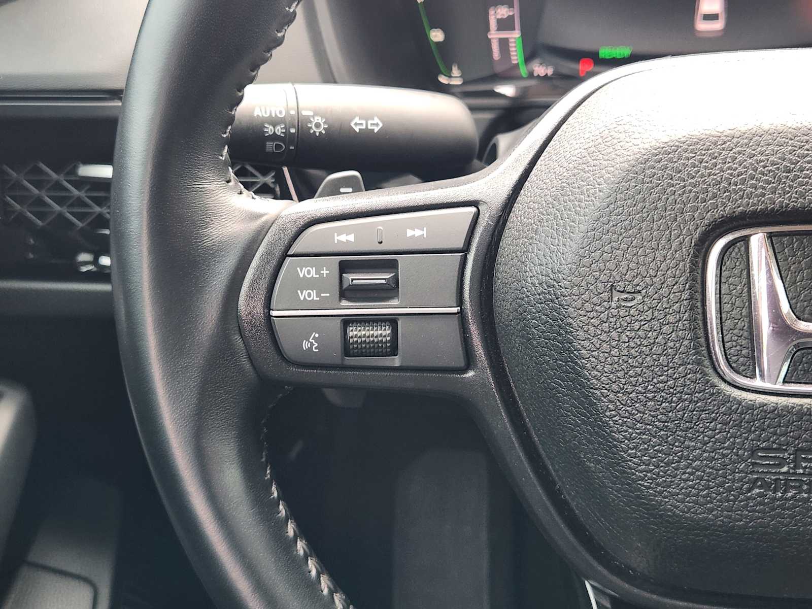 Thumbnail: 2024 Honda Accord - 28