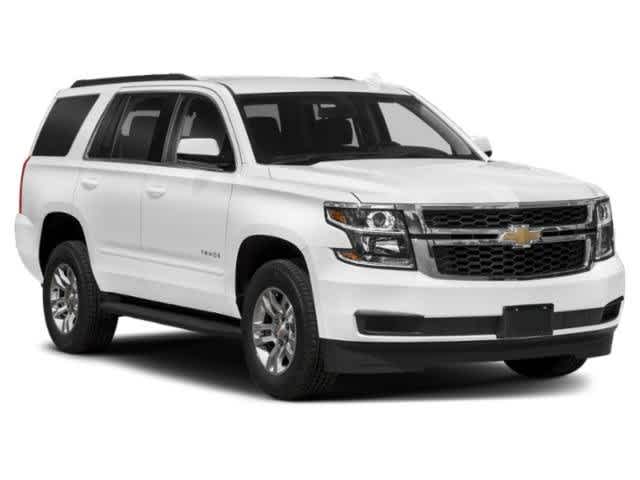 Thumbnail: 2018 Chevrolet Tahoe - 7