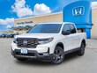  Honda Ridgeline