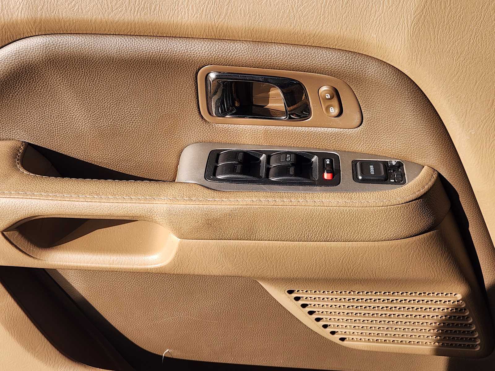 Thumbnail: 2008 Honda Pilot - 21