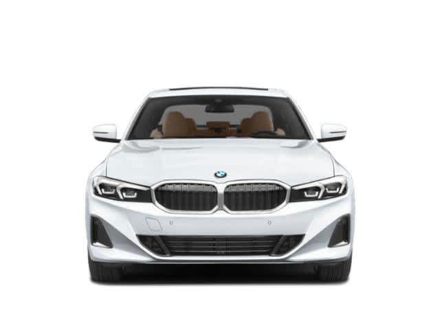 Thumbnail: 2023 BMW 3 Series - 7
