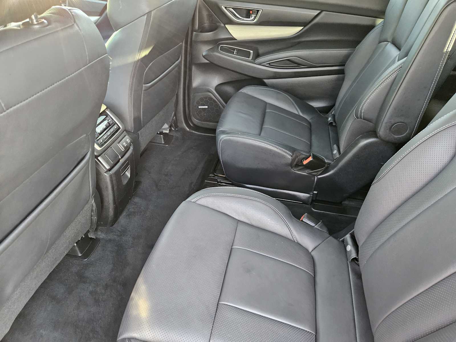 Thumbnail: 2022 Subaru Ascent - 29