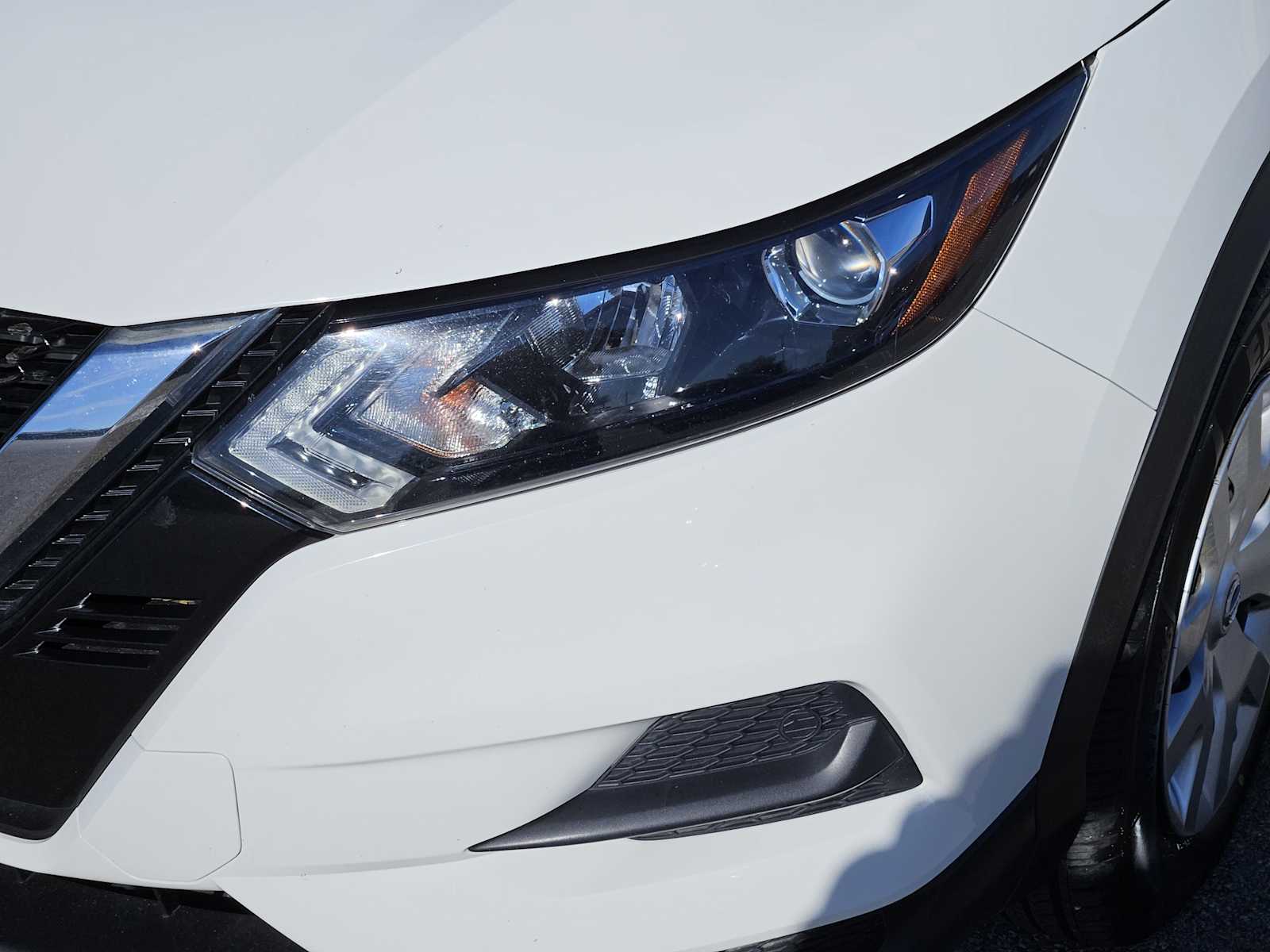 Thumbnail: 2020 Nissan Rogue Sport - 7